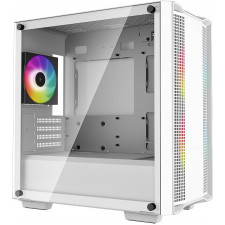 DeepCool CC360 WH ARGB Mini Tower Branco