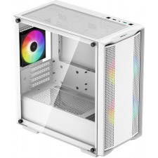 DeepCool CC360 WH ARGB Mini Tower Branco