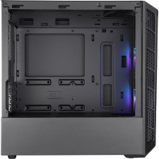 Cooler Master MasterBox MB320L ARGB Mini Tower Preto