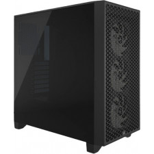 Corsair CC-9011255-WW caixa para computador Midi Tower Preto