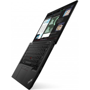 Lenovo ThinkPad L14 Gen 4 (Intel) Computador portátil 35,6 cm (14") Full HD Intel® Core™ i5 i5-1335U 16 GB DDR4-SDRAM 512 GB