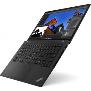 Lenovo ThinkPad T14 Gen 4 (Intel) Computador portátil 35,6 cm (14") WUXGA Intel® Core™ i5 i5-1335U 16 GB DDR5-SDRAM 512 GB SSD