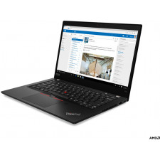 Lenovo ThinkPad X13 Gen 1 (AMD) Computador portátil 33,8 cm (13.3") Full HD AMD Ryzen™ 5 PRO 4650U 8 GB DDR4-SDRAM 256 GB SSD