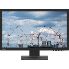 Lenovo ThinkVision E22-28 monitor de ecrã 54,6 cm (21.5") 1920 x 1080 pixels Full HD Preto