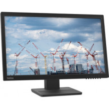 Lenovo ThinkVision E22-28 monitor de ecrã 54,6 cm (21.5") 1920 x 1080 pixels Full HD Preto