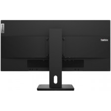 Lenovo ThinkVision E29w-20 LED display 73,7 cm (29") 2560 x 1080 pixels UltraWide Full HD Preto