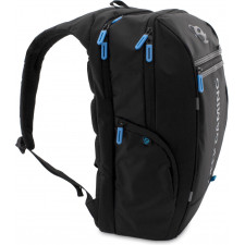 Deep Gaming DG-BAG17-2N mala para portáteis 43,2 cm (17") Mochila Preto