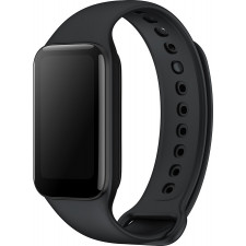 Xiaomi Smart Band 8 Active TFT Rastreador de atividade para pulso 3,73 cm (1.47") Preto