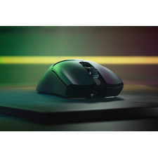 Razer Viper V2 Pro rato Mão direita RF Wireless + USB Type-C Ótico 30000 DPI