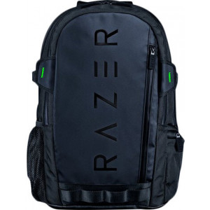 Razer Rogue 38,1 cm (15") Mochila Preto