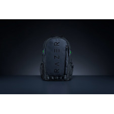 Razer Rogue 38,1 cm (15") Mochila Preto