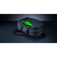 Razer Rogue 38,1 cm (15") Mochila Preto