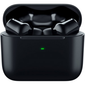 Razer Hammerhead Auscultadores Sem fios Intra-auditivo Chamadas Música Bluetooth Preto