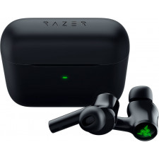 Razer Hammerhead Auscultadores Sem fios Intra-auditivo Chamadas Música Bluetooth Preto