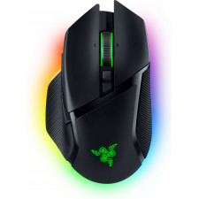 Razer Basilisk V3 Pro rato Mão direita RF Wireless + Bluetooth + USB Type-C Ótico 30000 DPI