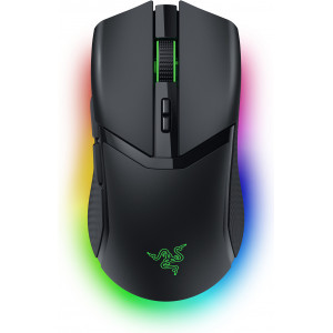 Razer Cobra Pro rato Mão direita RF Wireless + Bluetooth + USB Type-C Ótico 30000 DPI