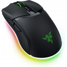 Razer Cobra Pro rato Mão direita RF Wireless + Bluetooth + USB Type-C Ótico 30000 DPI