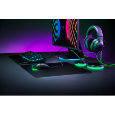 Razer Sphex V3 Tapete Gaming Preto