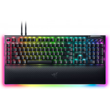 Razer BlackWidow V4 Pro teclado USB QWERTY Estados Unidos (Internacional) Preto