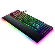 Razer BlackWidow V4 Pro teclado USB QWERTY Estados Unidos (Internacional) Preto