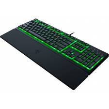 Razer Ornata V3 X teclado USB QWERTY Português Preto