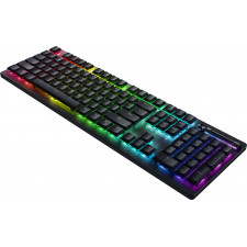 Razer DeathStalker V2 Pro teclado USB + Bluetooth QWERTY Inglês (Estados Unidos) Preto