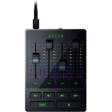 Razer RZ19-03860100-R3M1 misturador de áudio 4 canais 10 - 20000 Hz Preto