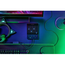 Razer RZ19-03860100-R3M1 misturador de áudio 4 canais 10 - 20000 Hz Preto