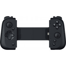 Razer Kishi V2 Preto Lightning Gamepad Analógico   Digital iOS