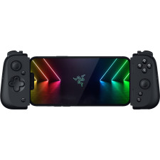 Razer Kishi V2 Preto Lightning Gamepad Analógico   Digital iOS