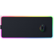 Razer Strider Chroma Tapete Gaming Preto