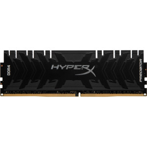 HyperX Predator HX430C15PB3K2 16 módulo de memória 16 GB 2 x 8 GB DDR4 3000 MHz