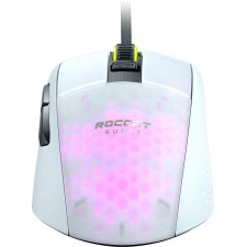 ROCCAT Burst Pro rato Mão direita USB Type-A Ótico 16000 DPI
