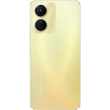 VIVO Y16 16,5 cm (6.51") Dual SIM Android 12 4G USB Type-C 4 GB 128 GB 5000 mAh Dourado