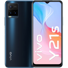 VIVO Y21s 16,5 cm (6.51") Dual SIM Android 11 4G USB Type-C 4 GB 128 GB 5000 mAh Azul