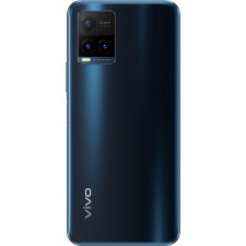 VIVO Y21s 16,5 cm (6.51") Dual SIM Android 11 4G USB Type-C 4 GB 128 GB 5000 mAh Azul