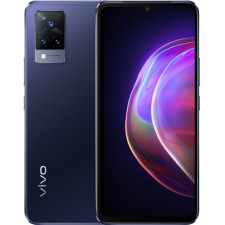 VIVO V21 5G 16,4 cm (6.44") Dual SIM USB Type-C 8 GB 128 GB 4000 mAh Azul