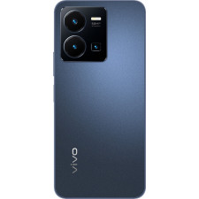 VIVO Y22S 16,6 cm (6.55") Dual SIM Android 12 4G USB Type-C 6 GB 128 GB 5000 mAh Azul