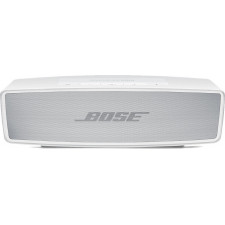 Bose SoundLink Mini II Special Edition Coluna portátil estéreo Prateado