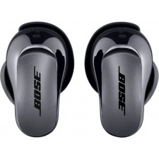 Bose QuietComfort Ultra Auscultadores Sem fios Intra-auditivo Música Dia-a-dia Bluetooth Preto