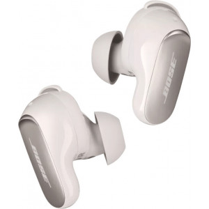 Bose QuietComfort Ultra Auscultadores Sem fios Intra-auditivo Música Dia-a-dia Bluetooth Preto