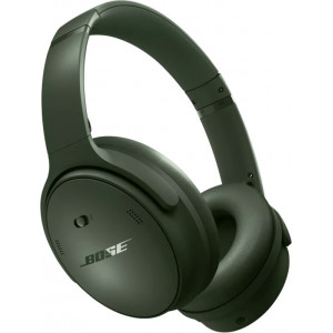 Bose QuietComfort Auscultadores Com fios e sem fios Fita de cabeça Música Dia-a-dia Bluetooth Verde