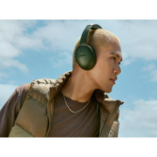 Bose QuietComfort Auscultadores Com fios e sem fios Fita de cabeça Música Dia-a-dia Bluetooth Verde