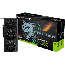 Gainward GeForce RTX 4060 Ti 16GB Panther NVIDIA GDDR6