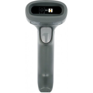 Honeywell Voyager 1350G2D-2USB-R leitor de código de barras Leitor de código de barras portátil 1D 2D Preto