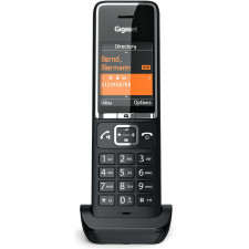 Gigaset 550 HX Telefone analógico DECT Preto