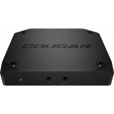COUGAR Gaming Envision dispositivo de captura de vídeo USB 3.2 Gen 1 (3.1 Gen 1)