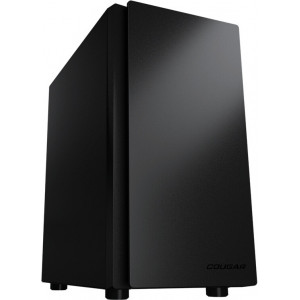 COUGAR Gaming Purity Mini Tower Preto