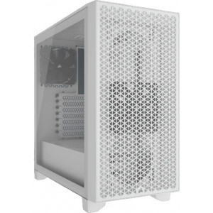 Corsair CC-9011252-WW caixa para computador Midi Tower Branco