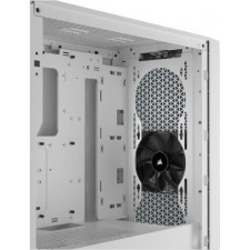 Corsair CC-9011252-WW caixa para computador Midi Tower Branco